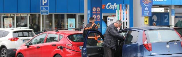 Vlada Srbije donela novu odluku: Tiče se cene goriva narednih 60 dana