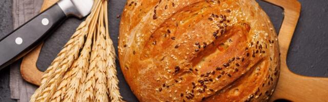 Recept za domaći hleb koji svi traže: Mekan iznutra, hrskav spolja i neverovatno jednostavan
