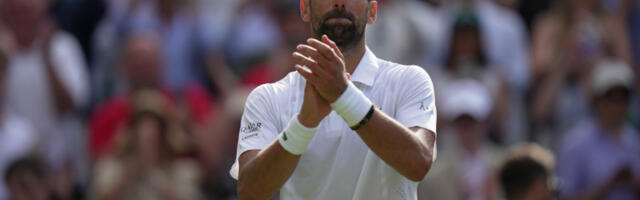NOVAK ĐOKOVIĆ SAZNAO VAŽNU VEST! Zbog ovoga njegov meč neće biti u najavljenom terminu!