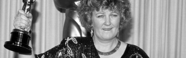 Preminula Brenda Friker, dobitnica Oskara koja se proslavila u filmovima „Moje levo stopalo“ i „Sam u kući 2“