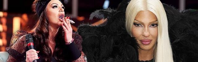 Jelena Karleuša i Miljana Kulić zajedno u spotu! Vrištaćete od smeha kad vidite ovo - Pogodila joj dijagnozu!