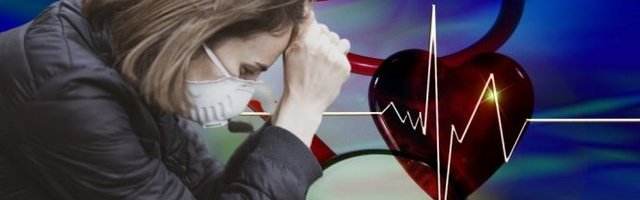 NAUČNICI U ŠOKU! Otkriveno da je korona JOŠ OPASNIJA NEGO ŠTO SE MISLI! Ne samo da napada srce, VEĆ OSTAVLJA TRAJNE POSLEDICE!