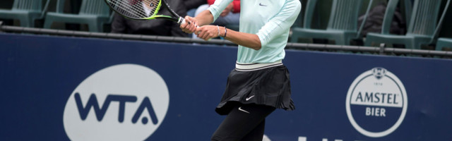 Olga Danilović izborila plasman na Australijan open