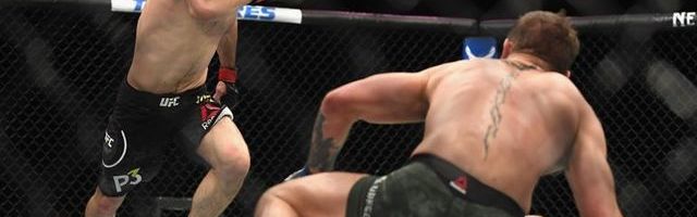 Nurmagomedov daje šansu pobedniku meča Ferguson – Gatje