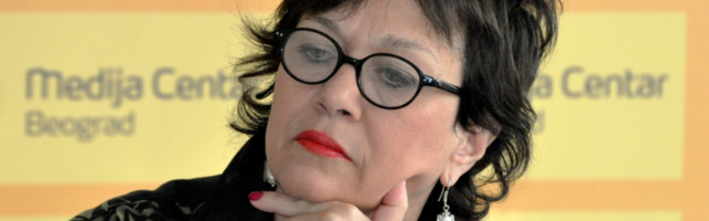 Dubravka Stojanović o „Dari“: Banalan falsifikat istorije