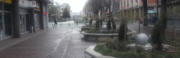 I DALJE NESTABILNA EPIDEMIJSKA SITUACIJA