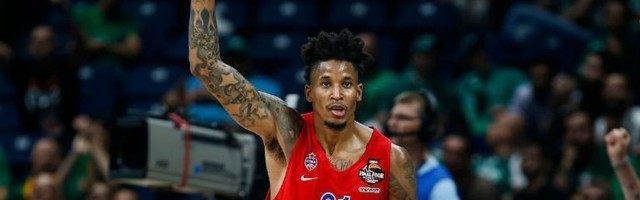 CSKA zdrobio Zenit, sada je na korak od finala VTB lige