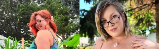 Fotografije koje je moguće osetiti - Kraljica prdeža otrkiva tajne svog zanata