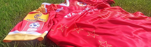 Evropa je svake sezone cilj – Mozzart postao sponzor FK Velež!