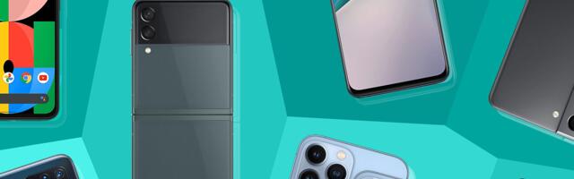 Koji su to najbolji telefoni na tržištu u cenovnom rangu od €250 do preko €750