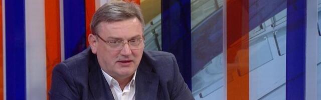 Revizori opet o Drobnjaku: Putevi kažu – Nadzorni odbor nije nadležan za smenu