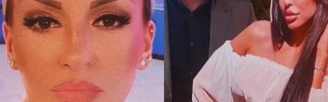 BIVŠA ZADRUGARKA ZGROŽENA MAJINIM PONAŠANJEM: Taki, odvedi POREMEĆENU ćerku na PSIHIJATRIJU! (FOTO)