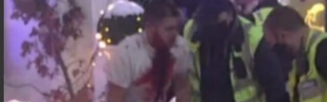 DEJAN DRAGOJEVIĆ ZBRINUT U URGENTNOM: Završio sa TRI KOPČE na glavi, a evo da li je bio PRI SEBI nakon SKANDALA!