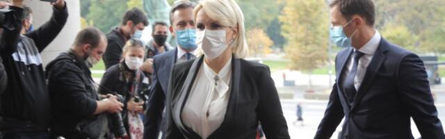 Ministarka Kisić Tepavčević objavila fotografiju na instagramu zbog koje je ceo internet proziva
