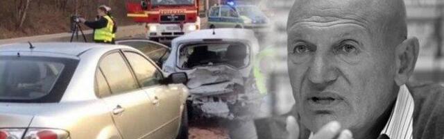 ŠABAN NAM JE PRED SMRT REKAO:"NAĆI ĆETE ME NA PUTU" Šaulićev kolega otkrio šta je pevač govorio samo nekoliko dana pre nego što je poginuo!