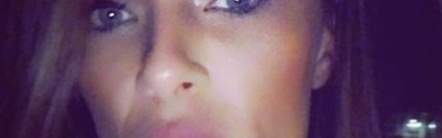 (FOTO) Zilha se zaljubila? Dok je Edo sa ljubavnicom, žena mu nikad srećnija!