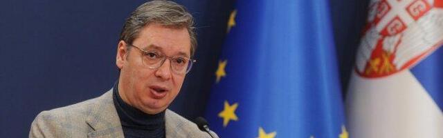 PROMENA PLANA! Vučić ne obilazi Južnobanatski okrug - Zbog složene bezbednosne situacije na KiM predsednik danas na više sastanaka