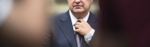 “ODLUKA NA VUČIĆU” Dačić: SPS je pozudan partner SNS