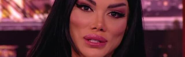 ŠOK FOTKA TAMARE ĐURIĆ! Starleta ošišana DO GLAVE, potpuno neprepoznatljiva! (FOTO)