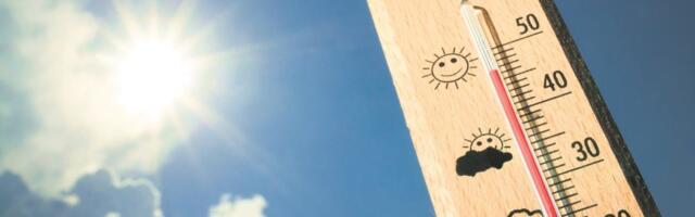 Očekuje nas sveže jutro! Tokom dana sunčano i toplije vreme!