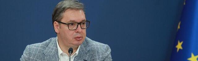 Vučić posle Nikoljdana sprema izbore, ne i beogradske?!