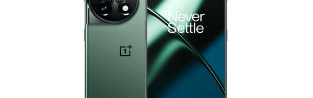 Novi OnePlus 12 teaser  