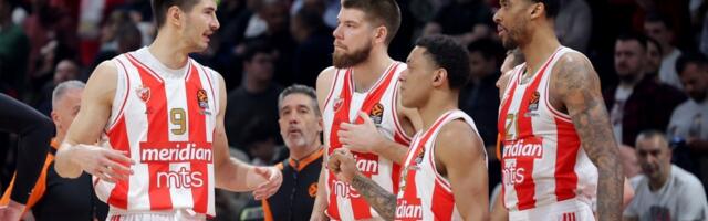 Fenomenalni Jago trojkom digao "delije" na noge!