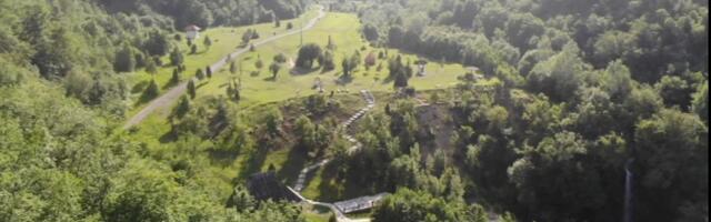 Kandidatura Gostilja za najbolje turističko selo šansa za razvoj