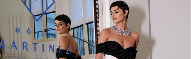 Filmski festival u Kanu: Prvi nastupi sa crvenog tepiha