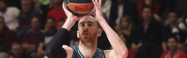 Čuveni španski košarkaš otišao u penziju: Mučio je i Srbiju, uzeo tri zlata na Eurobasketu i jedno na SP