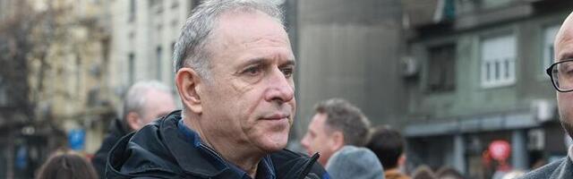 Ponoš: Mani referendum, ajmo o razrešenju