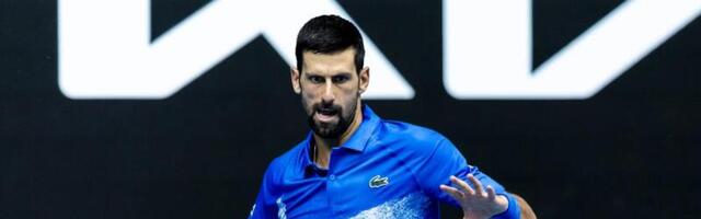 ĐOKOVIĆ - MAHAČ: Novak juri osminu finala Australijan opena protiv tenisera sa kojim nema pozitivan skor!