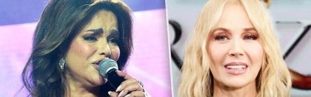 "Rekao sam joj da čuva muža od Severine": kaže prijatelj Jelene Rozge! "Fetiš su joj oženjeni"