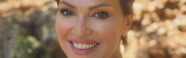 Nina Badrić pokazala MAJKU: Čestitala joj OSMI MART i uputila DIRLJIVE reči