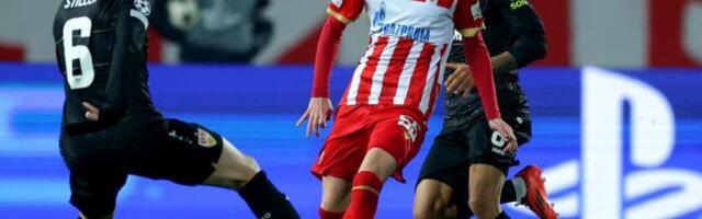 EVROPA SE POKLONILA ZVEZDINOM MESIJU: Nije ni čudo što se oko njega otimaju - Maksimović nadmašio i Lamina Jamala!