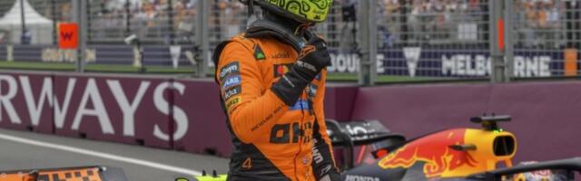 DOMINACIJA: Ako se po jutru, dan poznaje - Meklaren će dominirati Firmulom 1!