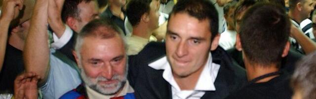 DVE GODINE SE JUNAČKI BORIO! Od ove bolesti je umro Andrija Delibašić, evo šta su simptomi