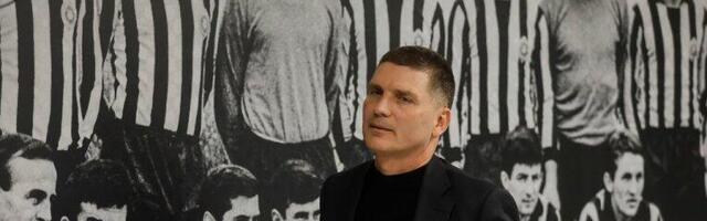 POSLE NULE U HUMSKOJ: Blagojević najavljuje promene za meč u sredu protiv istog rivala