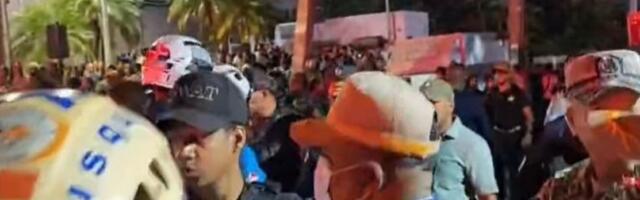 KROV DISKOTEKE UBIO I POZNATU POLITIČARKU! Tragedija u noćnom klubu, najmanje 16 mrtvih tokom koncerta (VIDEO)