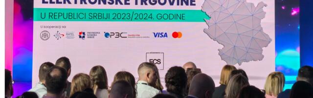 Digitalk konferencija: Srbija ima 8000 internet prodavnica