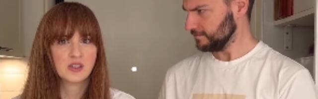 Marija sa mužem živi u MINIJATURNOM STANU (VIDEO)