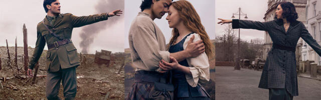 Nova serija „Tuđinka: Krv moje krvi“ stiže na HBO Max