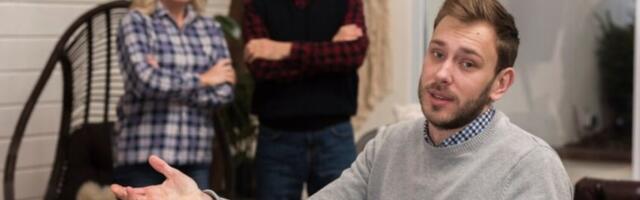 Ovan, Škorpija i Vodolija često imaju loš odnos sa roditeljima kad odrastu, lako upadaju u sukobe i nesporazume