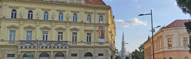 Direktorka Narodnog muzeja izbacuje zrenjaninske umetnike na ulicu