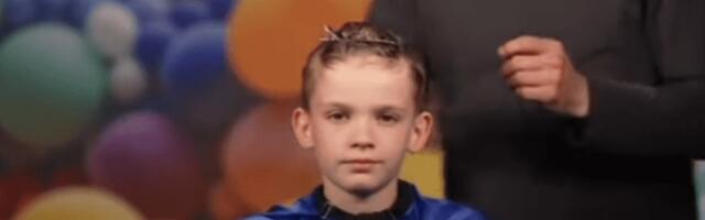 Dečak pomenuo blokade na RTS-u, otkazana repriza emisije