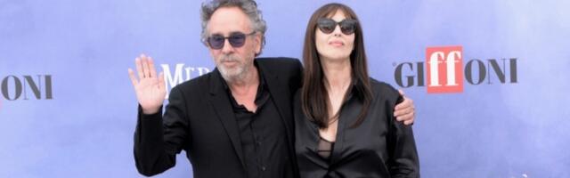 Slavna lepotica NEMA SREĆE u ljubavi: Monika Beluči progovorila posle RASKIDA