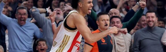 Nvora se javio i bacio Delije u TRANS