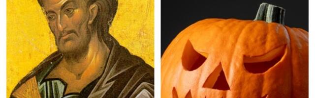 Sveti Luka ili Noć veštica? Svake godine BUKNE ŽESTOKA RASPRAVA - evo šta na to kaže SVEŠTENIK