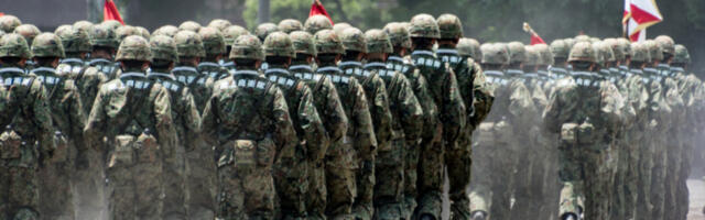 PEKING UPOZORIO GRAĐANE ''NE IDITE TAMO''! Japan besni na Kinu zbog spora oko Tajvana