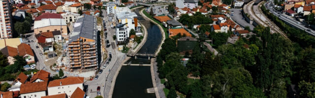 DEO GRAĐANA BEZ VODE! Havarija u Užicu, oglasili se nadležni!
